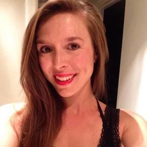 Meet your Posher, Madelaine